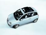 Lancia Ypsilon Limited Edition 2004 года